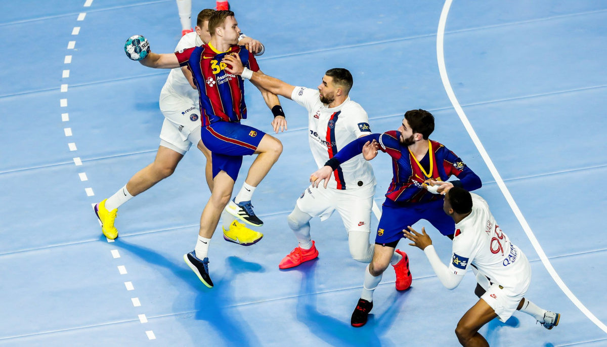 Barcelona srušila PSG i izborila veliko finale