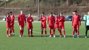 Mladost u srijedu putuje u Antaliju, u avionu nema mjesta za trojicu otpisanih