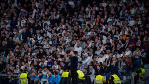 Guardiola razbijen u Madridu, ali najveće poniženje karijere pružili su mu navijači Real Madrida!