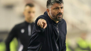 Gattuso je bio spreman za novi posao, danas mu je stigao brutalan šamar: "Ne, ne! On je..."