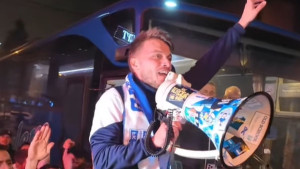 Nakon ovog Adem Ljajić nikad neće napustiti Novi Pazar, uzeo je megafon u ruke i rekao velike riječi