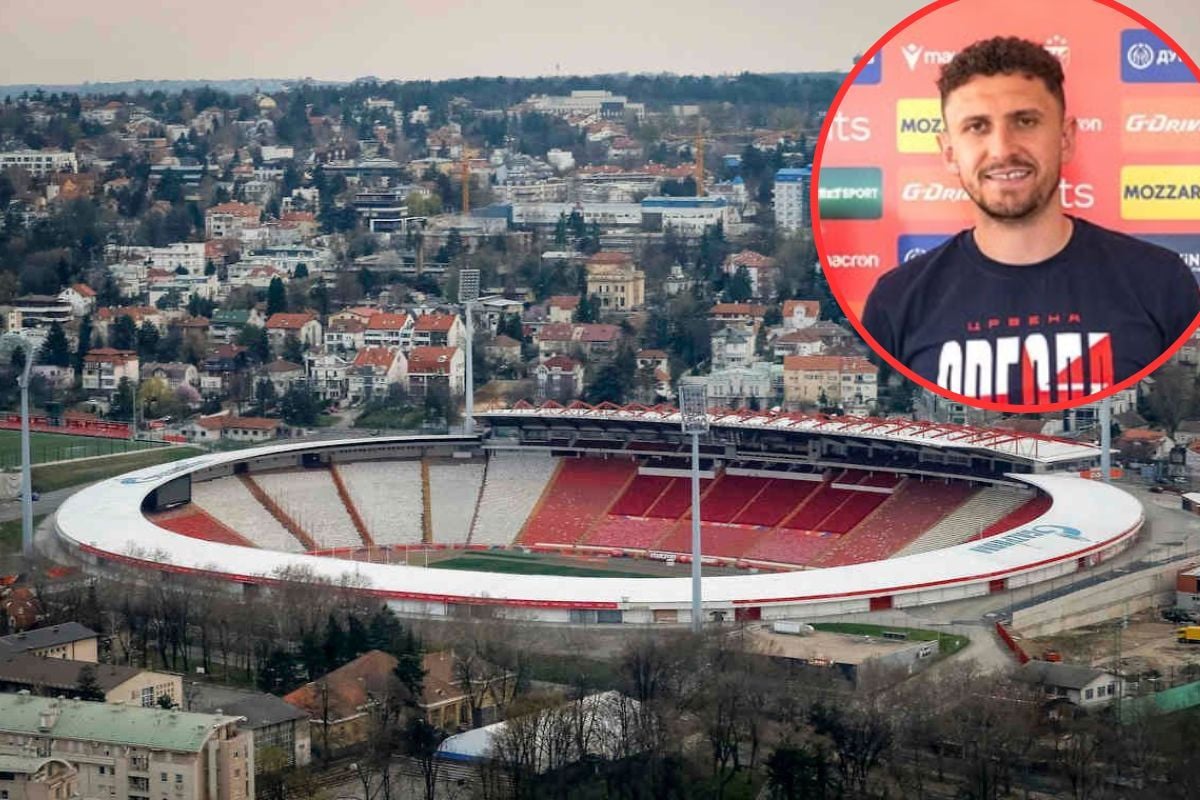 Na Marakani ozvaničeno veliko ime, navijači u ekstazi: "Kakva bomba"