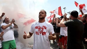 Dolazak u Beograd Marko Arnautović će pamtiti dok je živ - Odmah je krenulo žestoko!