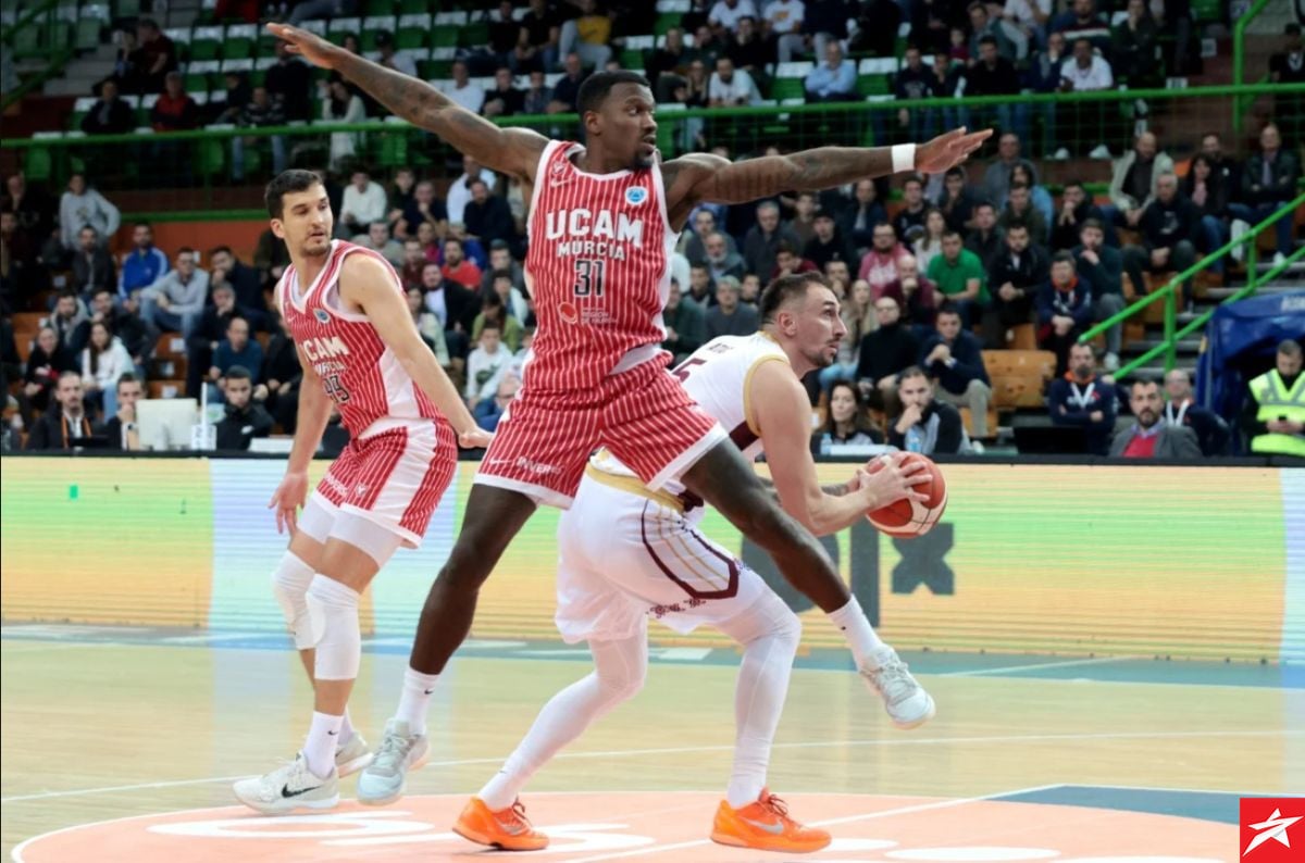 Muhamed Pašalić oživio Bosnu u Zetri, Atić i Audige upropastili Murciju! Muhamed Pašalić oživio Bosnu u Zetri, Atić i Audige upropastili Murciju!
