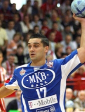 Veličanstveni Kiril Lazarov