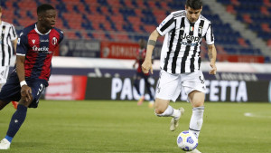 Juventus dao 10 miliona eura za Alvara Moratu