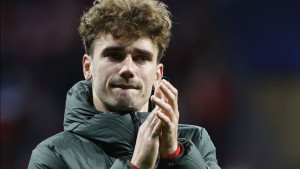Šok za Barcelonu iz Madrida: Mislili su da je Griezmann prošlost, a onda su dobili hladan tuš