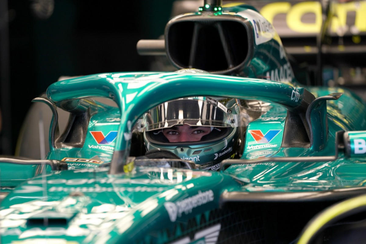 Velika promjena u Aston Martinu, a za sve je kriv Adrian Newey