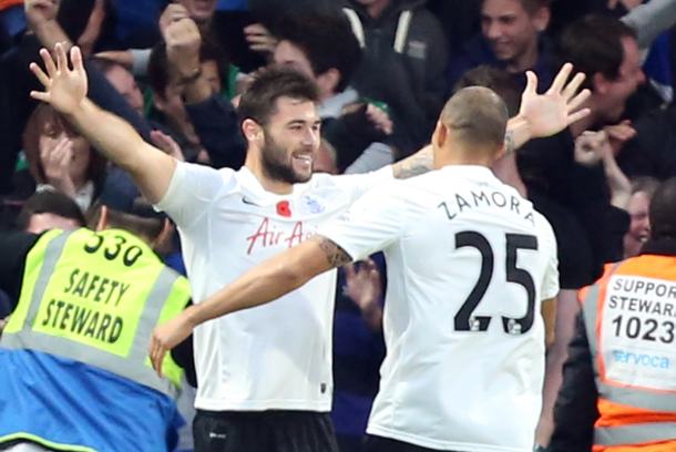 Austin brilijantno zabio protiv Chelseaja Austin brilijantno zabio protiv Chelseaja