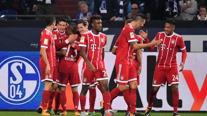 Bayern u svom stilu, Augsburg bolji od Leipziga