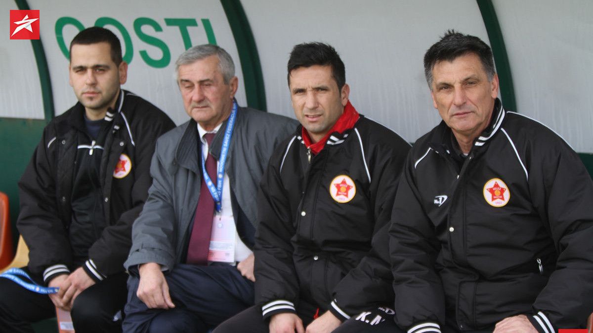 Rahimić: Bolje da sačekamo još jednu sezonu Rahimić: Bolje da sačekamo još jednu sezonu