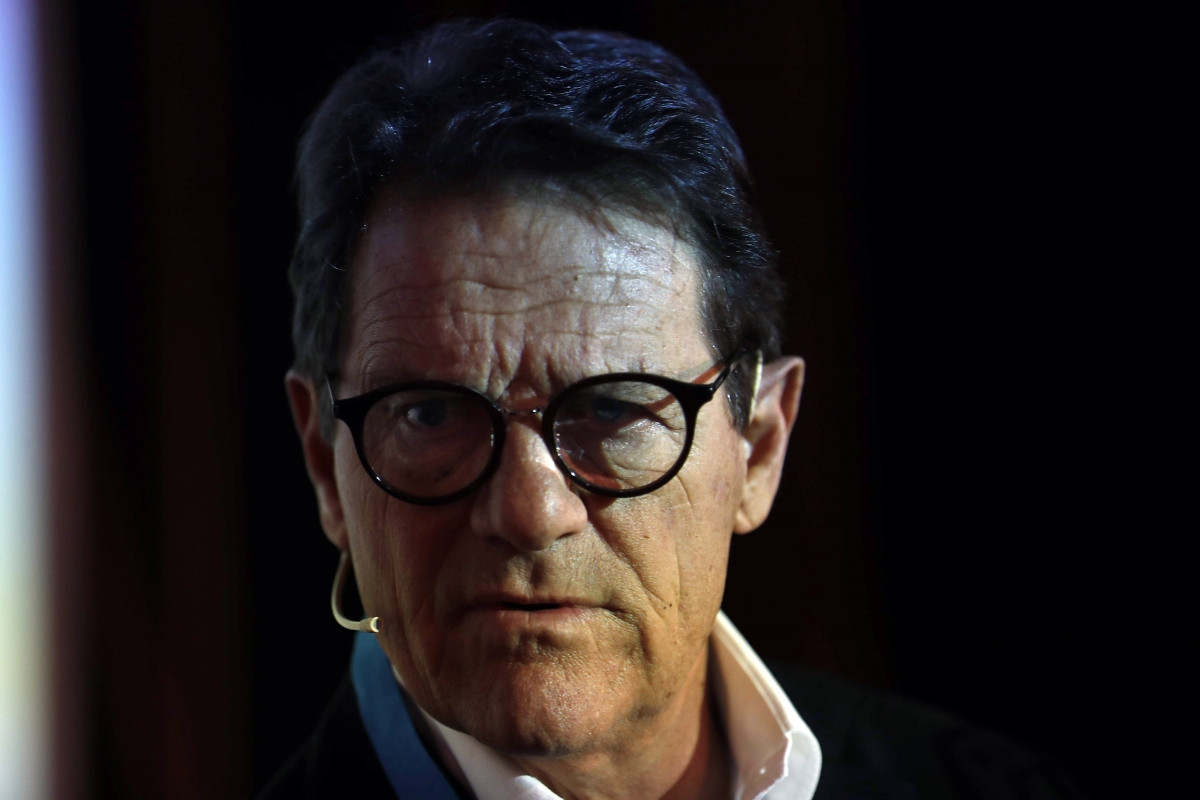 Capello Džeku uporedio s jednim od najvećih ikad! Capello Džeku uporedio s jednim od najvećih ikad!