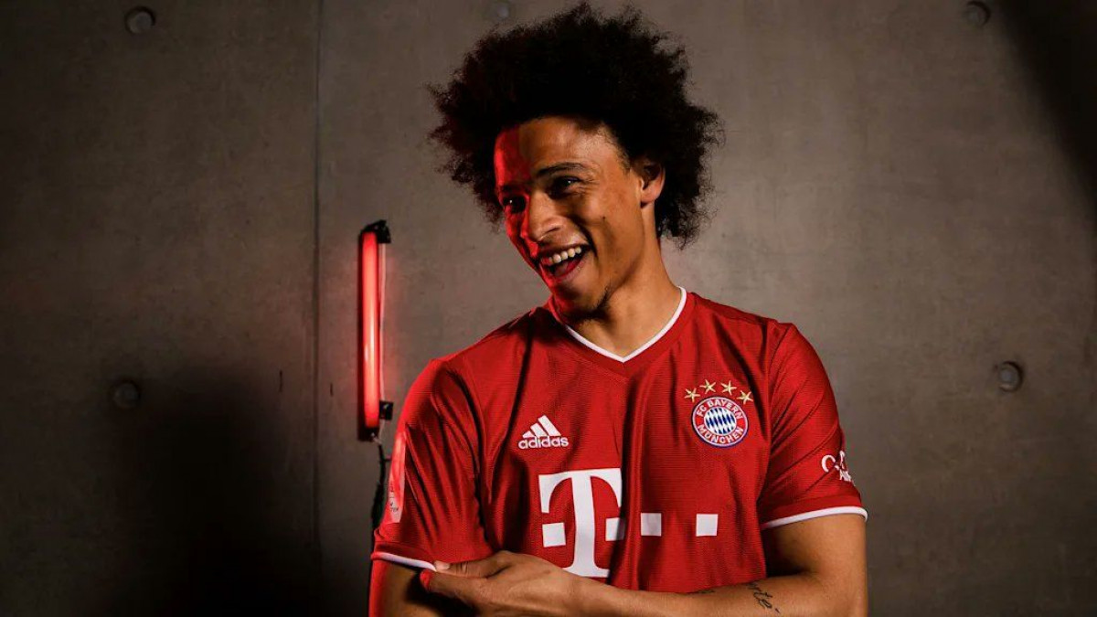 Amaterska greška: Čelnici Bayerna bijesni što su objavljene fotografije s predstavljanja Sanea