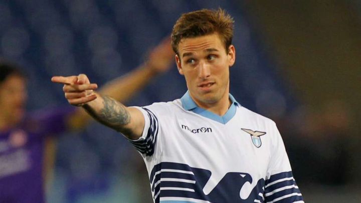 Biglia na meti Uniteda i Liverpoola