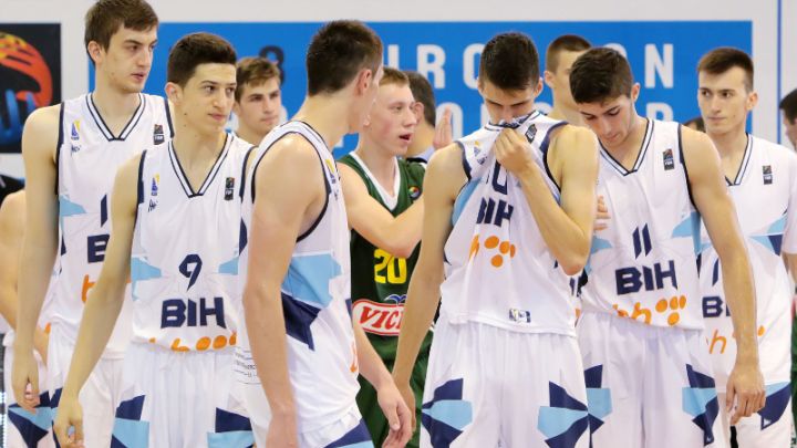 BiH četvrta na Eurobasketu, Litvanci trojkama do pobjede