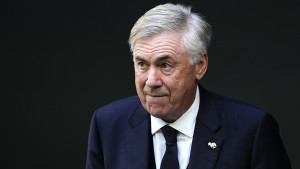 Carlo Ancelotti otkrio ko bi ga mogao naslijediti u Real Madridu: "Poznaje klub, popularan je..."