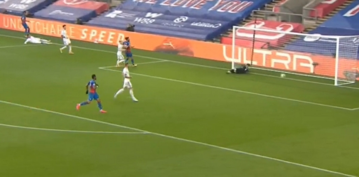 Neobjašnjiv autogol fudbalera Leedsa