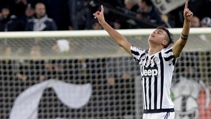 Dybala spasio Juventus protiv Udinesea