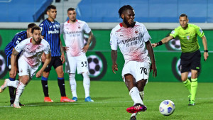 Kessie će besplatno napustiti Milan, već se nazire novi klub