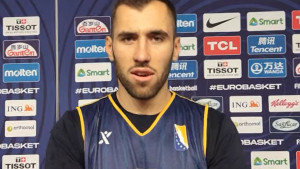 "Malo smo čudan narod, očekujemo da pobijedimo Francusku i da možda idemo na medalju, ali..."