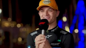 Norris otkrio razlog prve promjene koju je uveo nakon što je postao šampion Formule 1