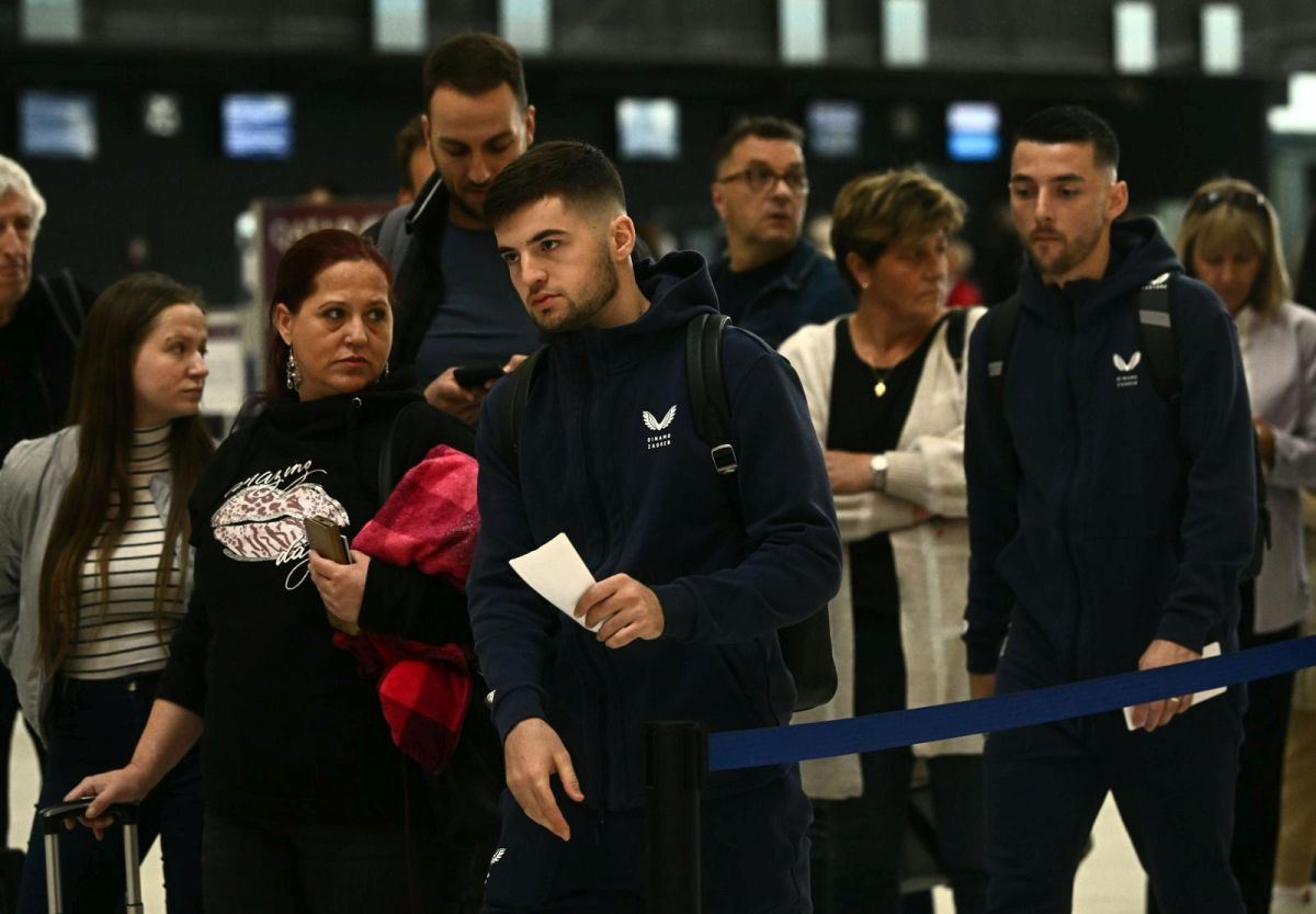 Dinamo uzima ono što je velikan izgubio? "Dovest će ga, ali prvo moraju prodati Baturinu"