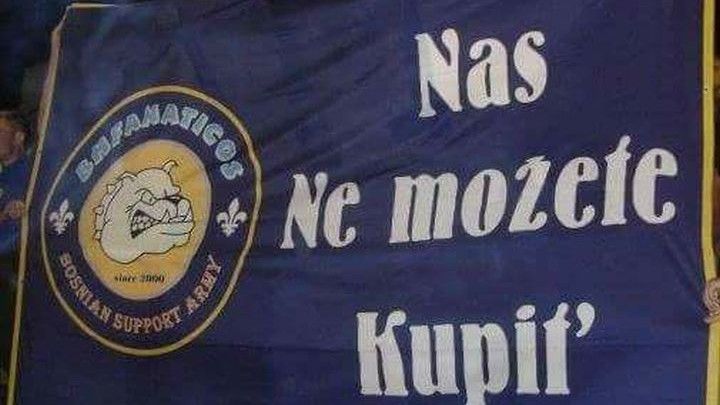 BH Fanaticosi slave rođendan