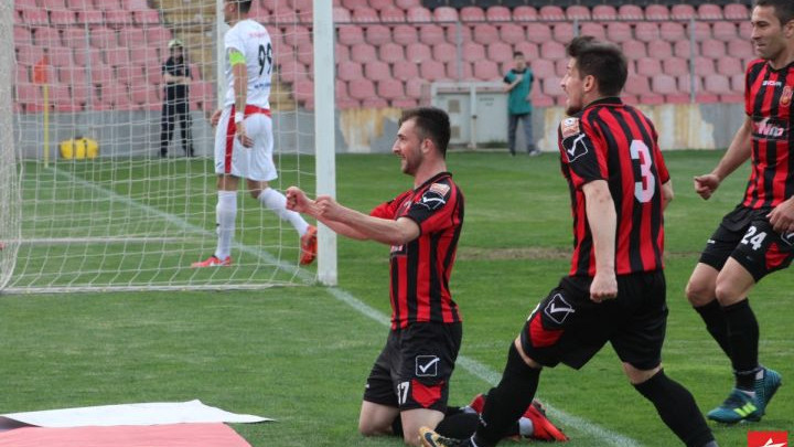 Anđušić: Hvala Čeliku na svemu, ali nije realno da igram 1. ligu FBiH