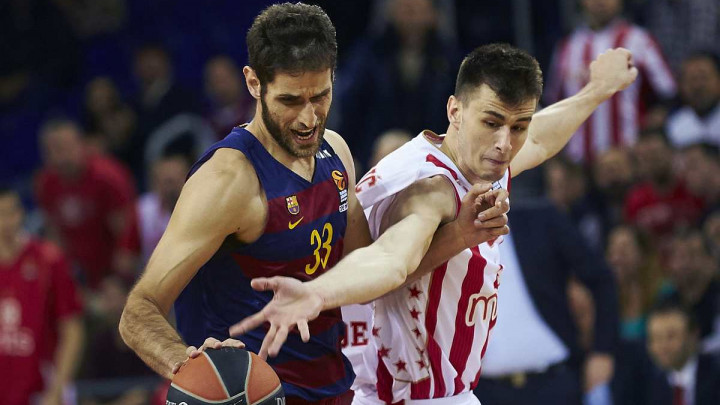 Perperoglou u pregovorima sa Crvenom zvezdom