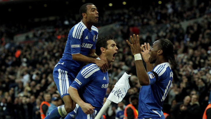 Ashley Cole još nije završio, nakon skoro pet godina se vraća na Otok?