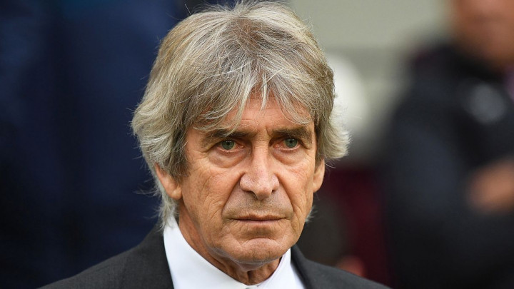 Pellegrini pred meč protiv Liverpoola: Naravno da sam Cityjev fan