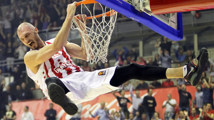 Cedevita Olimpija se ne šali: Stiže i reprezentativac Srbije!
