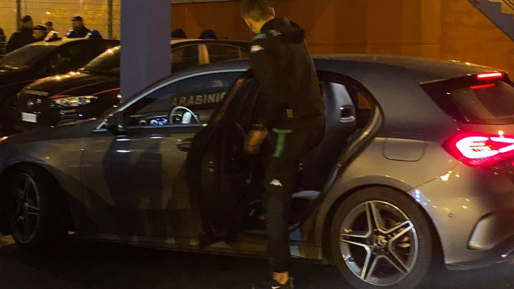 Prvi problemi za Roberta Mancinija pred dolazak u Zenicu
