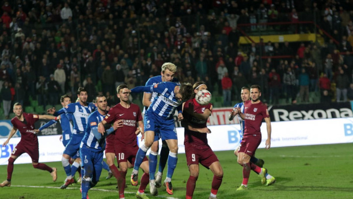 Znate li ko je najdraži "neprijatelj" Enesa Sipovića?