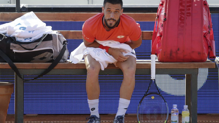 Džumhur pobijedio Ćorića i plasirao se u finale