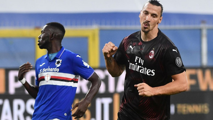 Zlatan Ibrahimović potpisao!