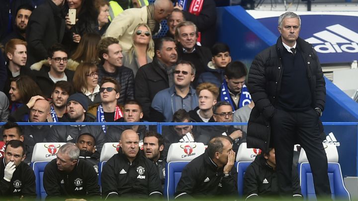 Mourinho će dobro zapamtiti pjesmu navijača Chelseaja