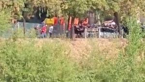 Jutarnji haos u Zenici: Sukobili se navijači Čelika i Veleža, Red Army udaljen iz grada
