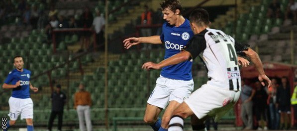 Selimović pogodio za pobjedu Želje