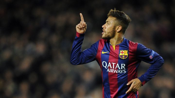 Poznato zbog čega Neymar želi napustiti Barcelonu?