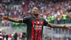 Rafael Leao potpisao novi ugovor, plata pet miliona eura, klauzula 175 miliona