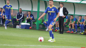 Problemi pred možda i ključni meč kvalifikacija, Mihojević upitan