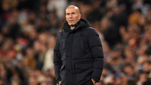 Zidane: Osjećam se loše...