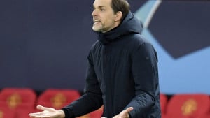 PSG ne želi Tuchelu ponuditi novi ugovor