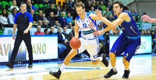 Travis Diener oborio rekord Eurocupa