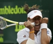 Wimbledon: Dvije nepostavljene među osam