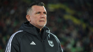 Zoran Zekić: "Neki pojedinci imaju dosta upitnika kad ne igraju, a ja imam upitnike kad igraju"