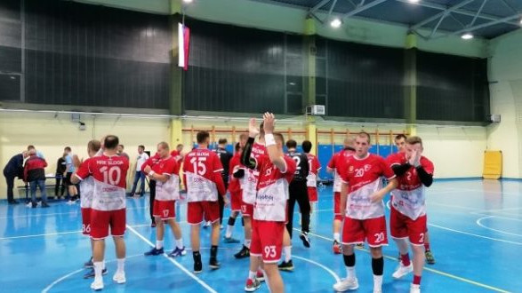 Sloga iz Doboja upisala i petu pobjedu