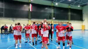 Sloga iz Doboja upisala i petu pobjedu