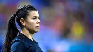 FIFA-ina sutkinja u ukrajinskom selu nahranila ruske vojnike, pa doživjela traume